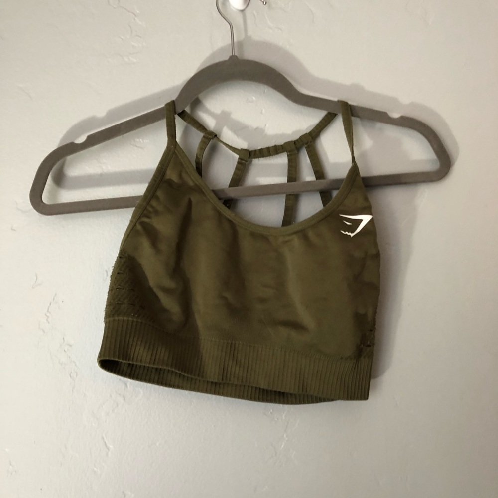 Gymshark Sports Bra